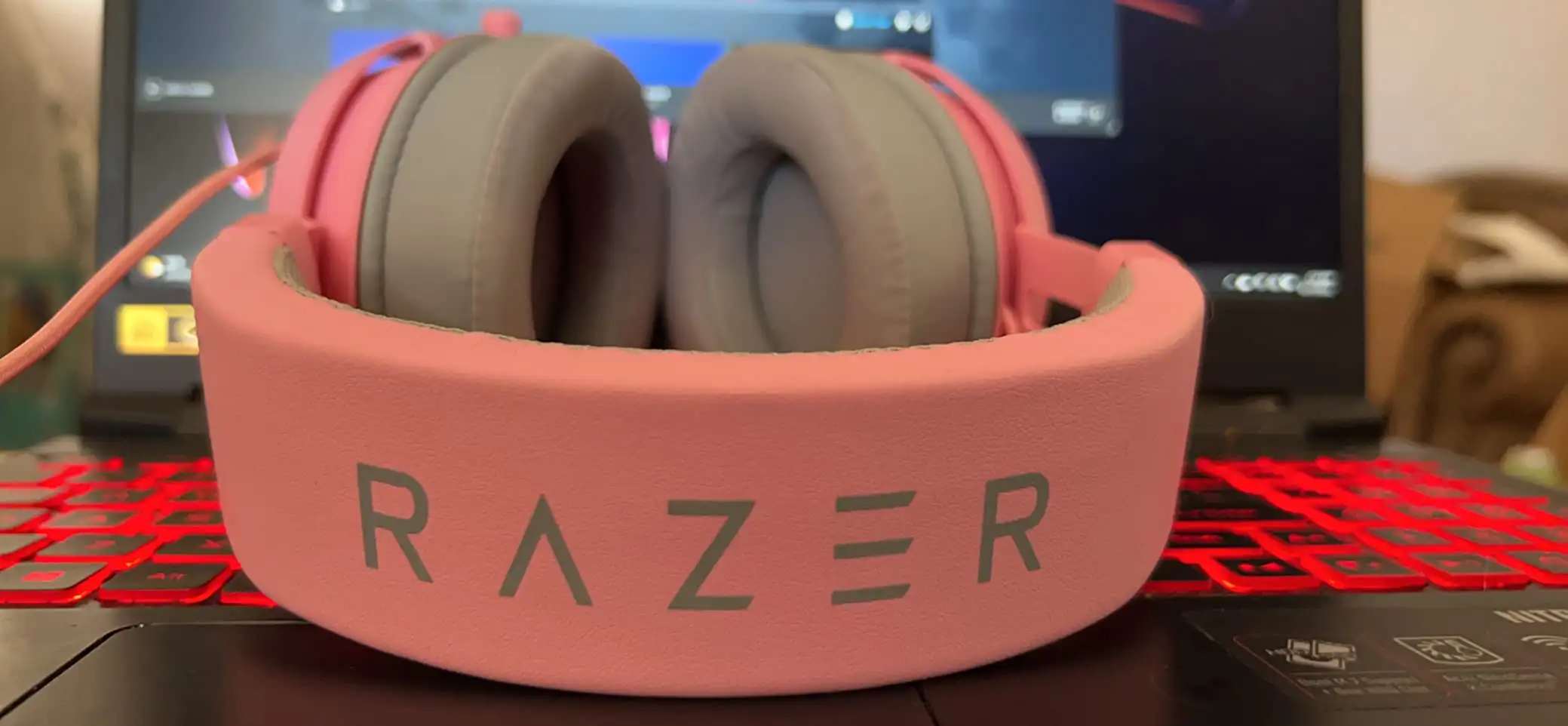 Razer Kraken Headsets Conclusion