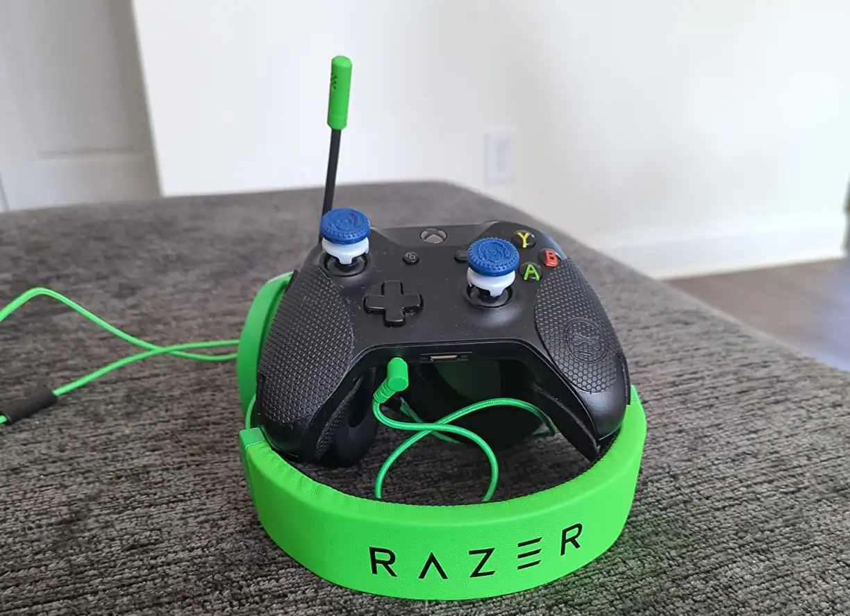 Razer Kraken Headsets Connectivity Platforms