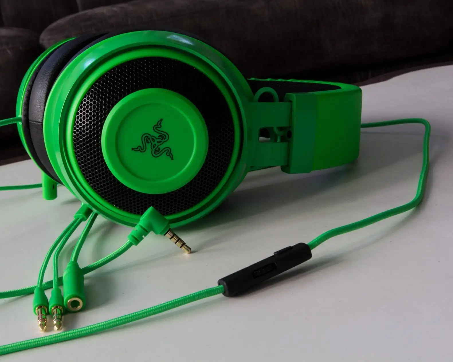 Razer Kraken Sound Quality