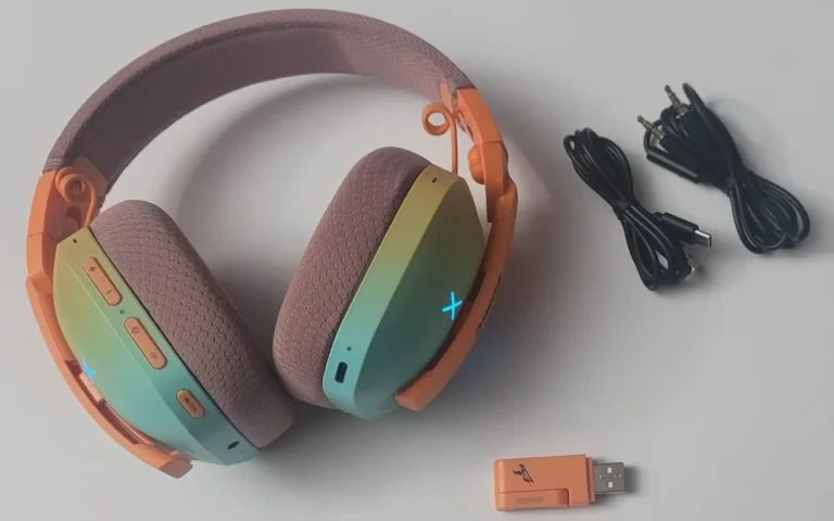 SOMIC-G810-Wireless-Headset-2.4G-Review