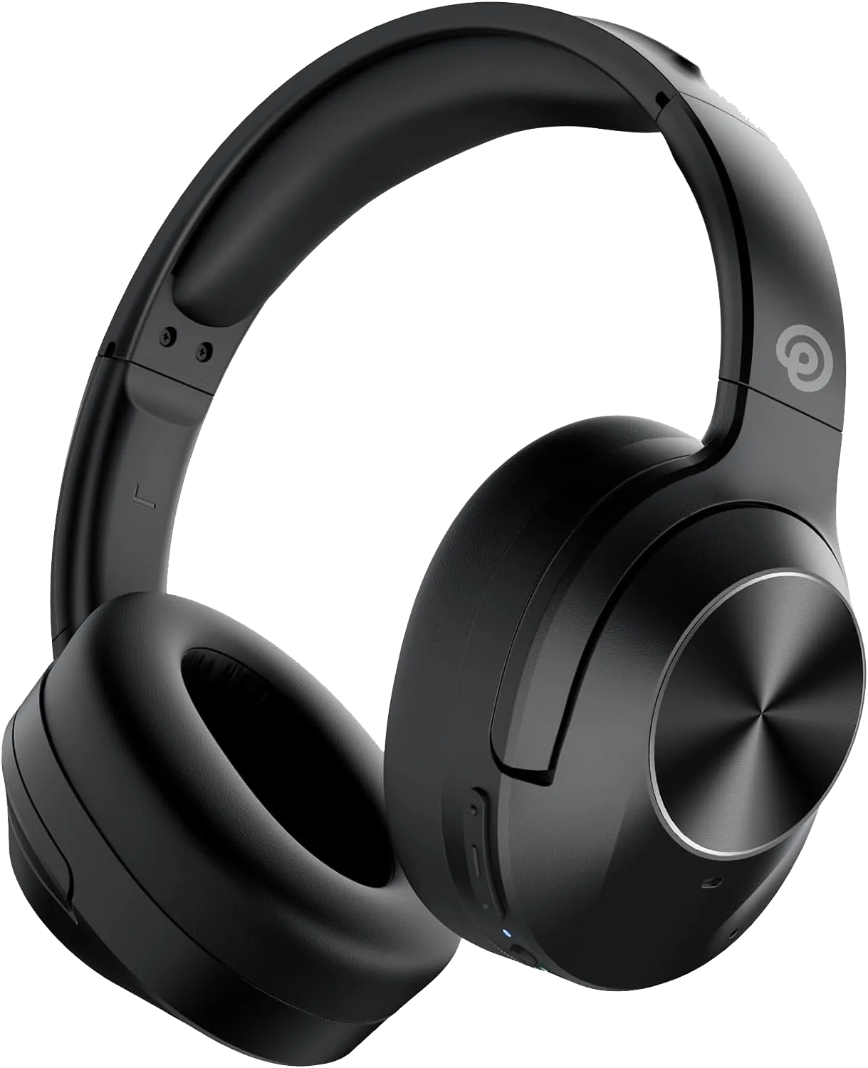 Vibeadio Headphones Review Hybrid Active Noise Cancelling