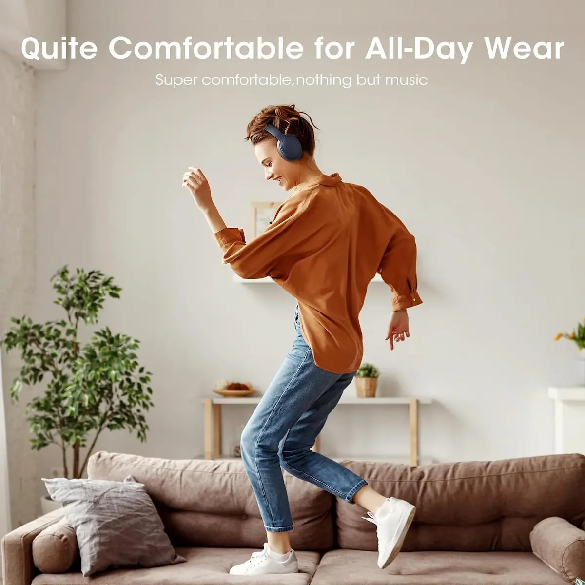 DOQAUS All Day Comfort