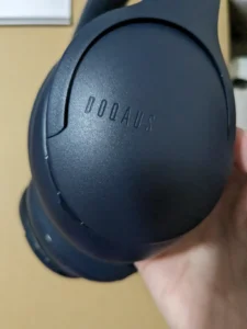 DOQAUS LIFE 4 Bluetooth Headphones Review