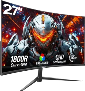 Gawfolk GF270D 27