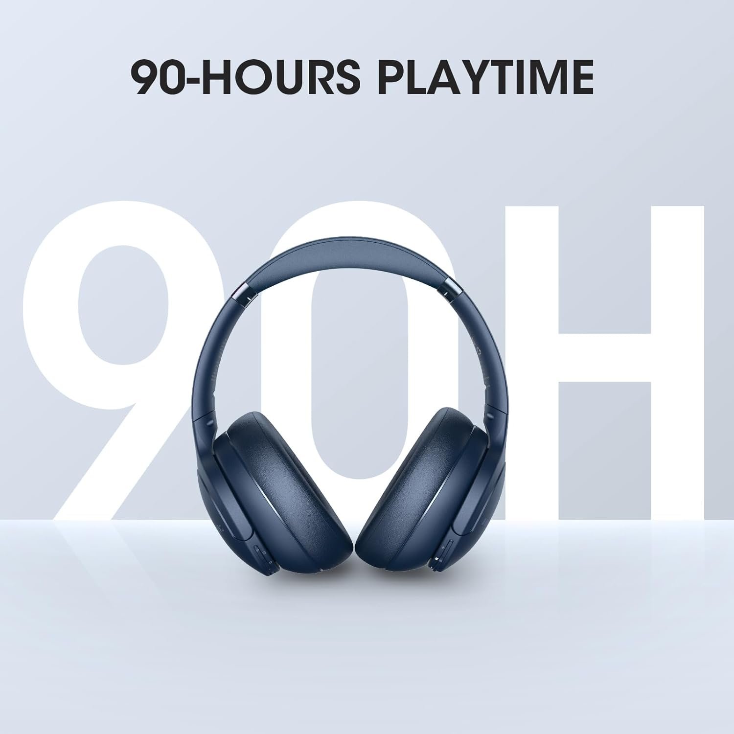DOQAUS Up to 90 Hours of Playtime