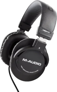 M Audio HDH40 1