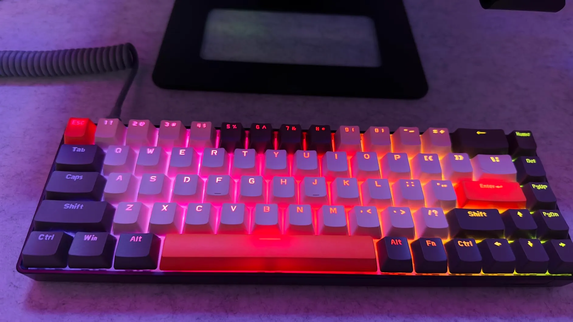 Are ZIYOU LANG Keyboard good?