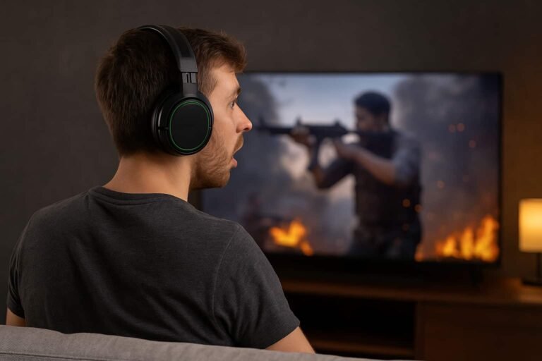 Can 7.1 Surround Sound Headphones Be Used for Movies or TV