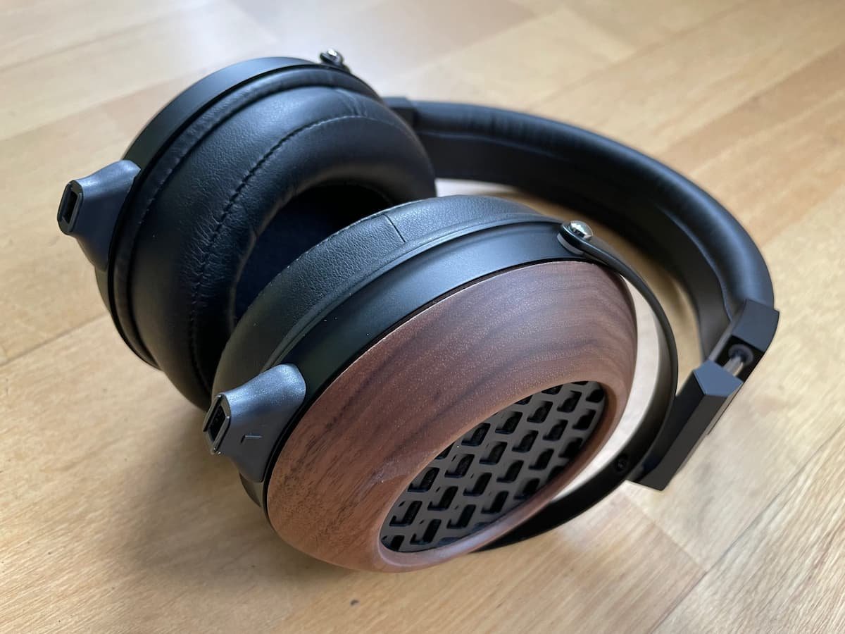 Fostex TH808 Premium