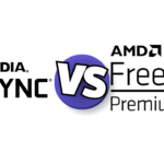 FreeSync And G-Sync