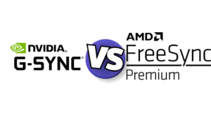 FreeSync And G-Sync