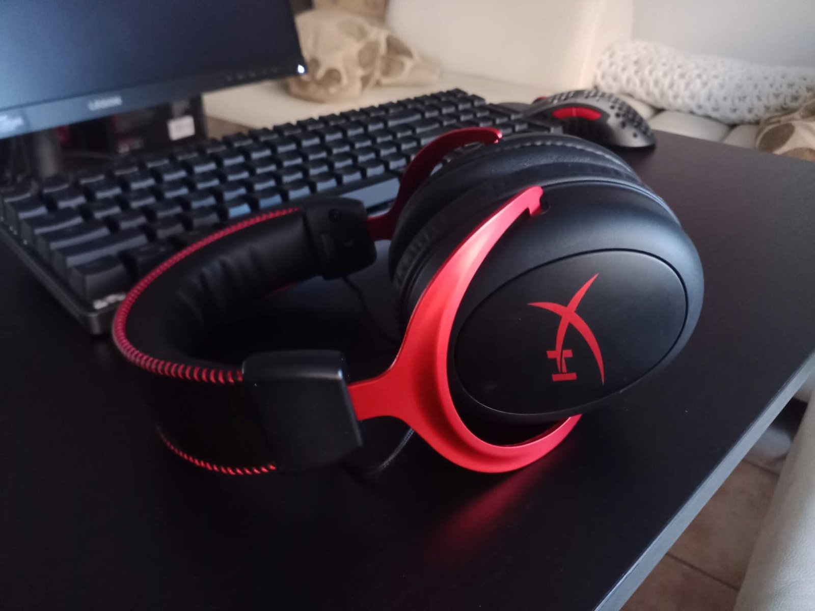 HyperX Cloud II