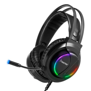 INSTEN Gaming Headset Review