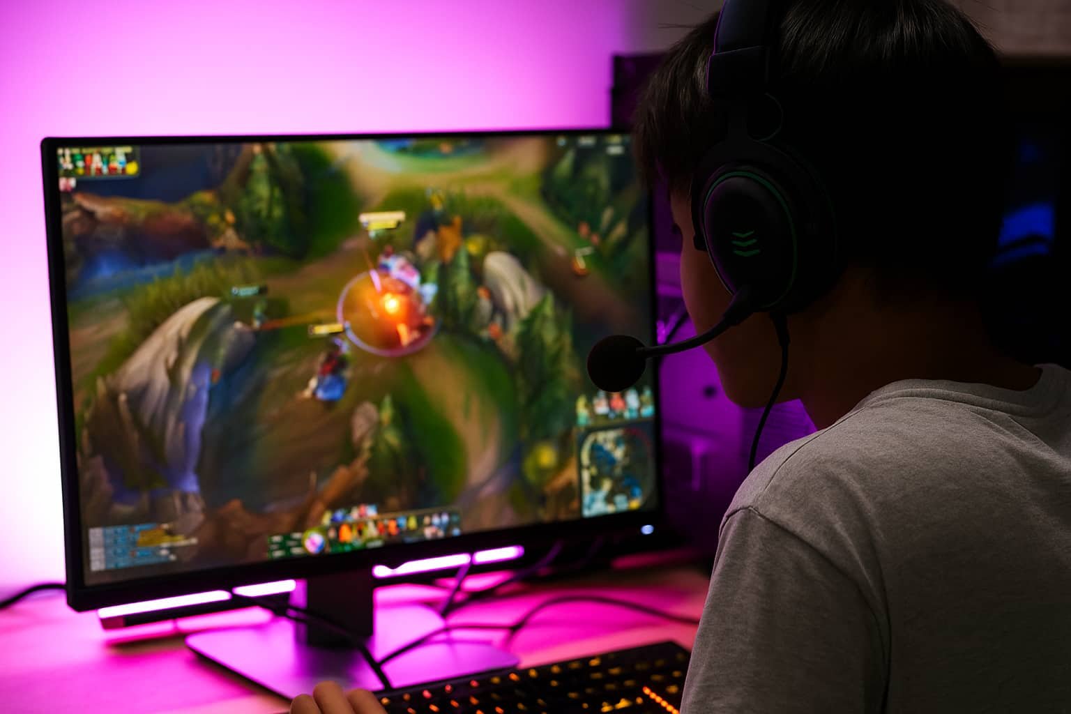 Is 7.1 Surround Sound Good for Gaming