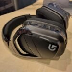 Logitech G933 Wireless Gaming Headset Review