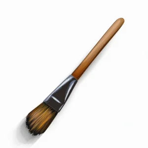 Small Brush