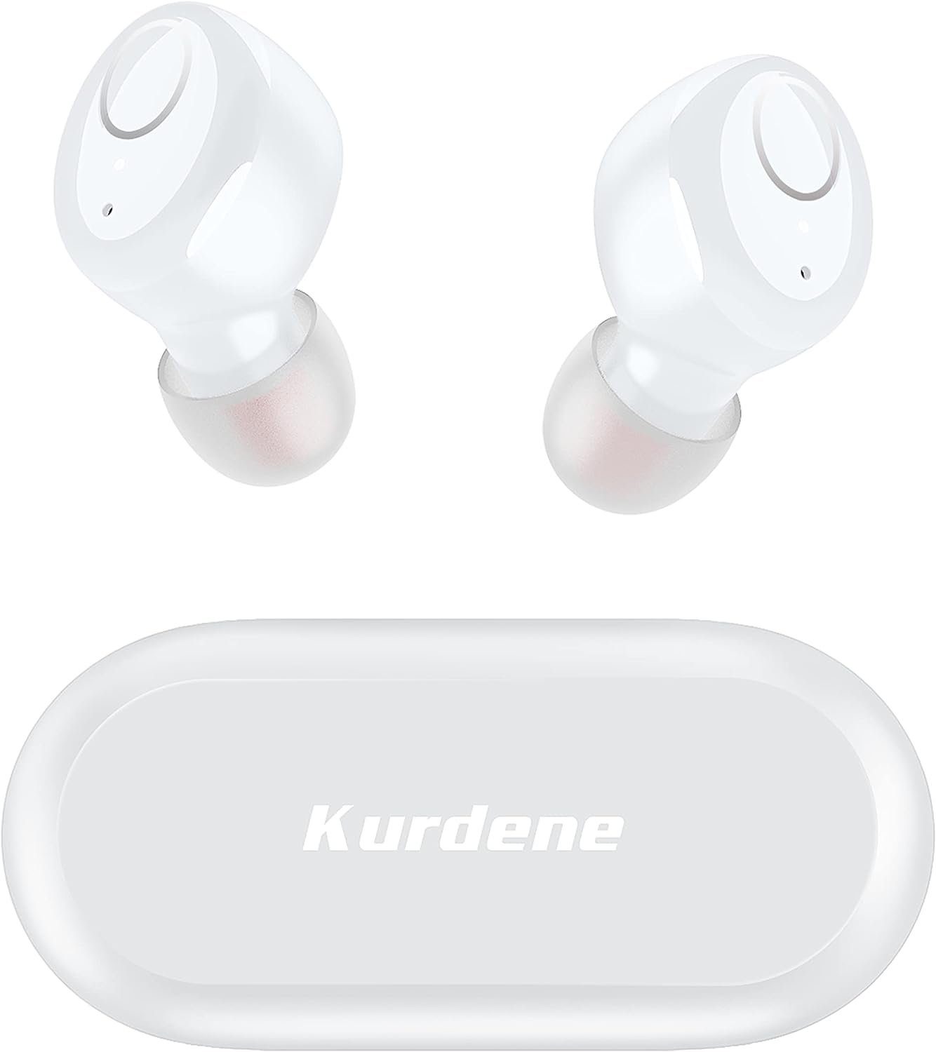 kurdene Bluetooth Earbuds