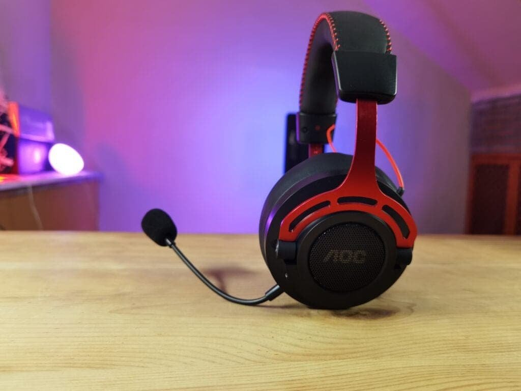 Microphone Quality and Chat