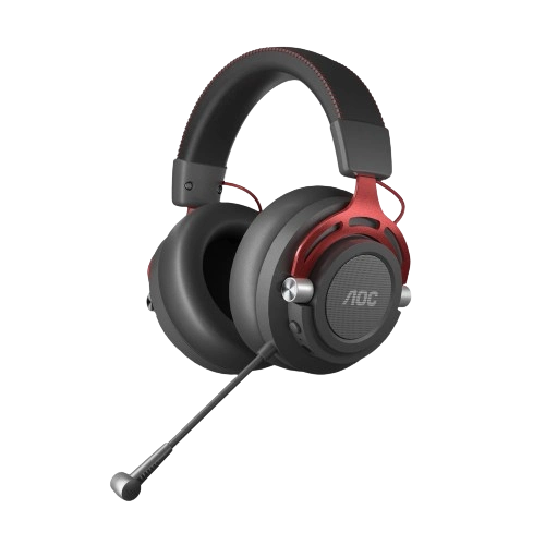 AOC GH401 Wireless Gaming Headset