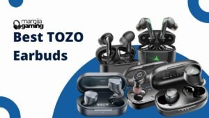 Best TOZO Earbuds