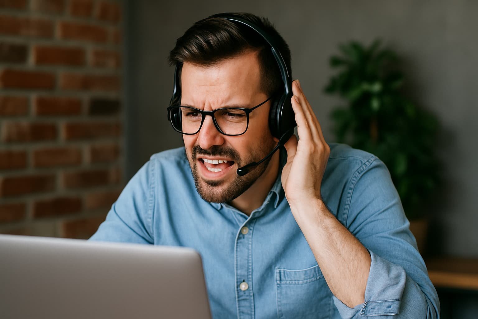 How to Fix Static Noise Coming From Your Headset
