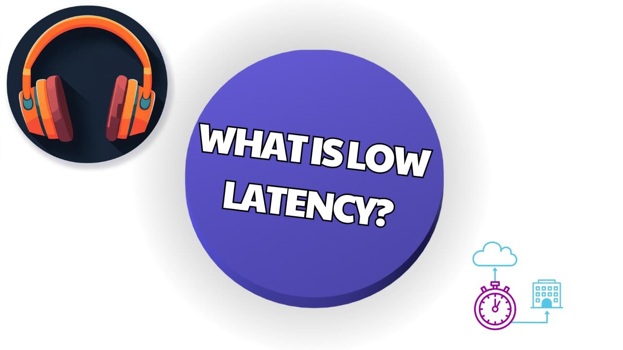 Low Latency What It Is and Why It Matters