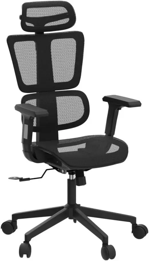 Primy Ergonomic Gaming Chair