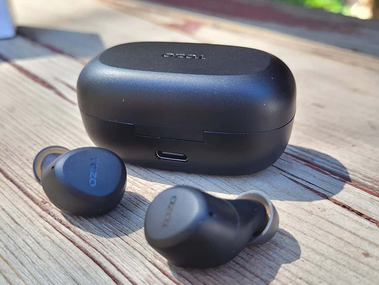 TOZO A1