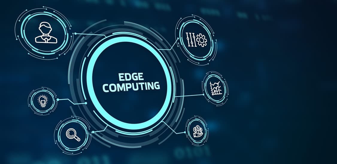 edge computing