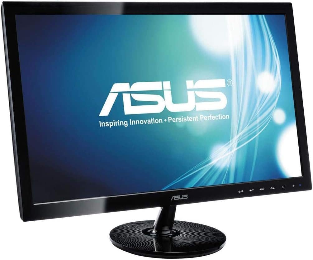 ASUS VS248H-P