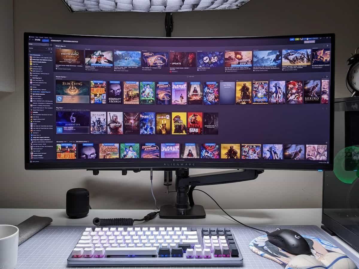 Alienware AW2725DF WQHD 360Hz