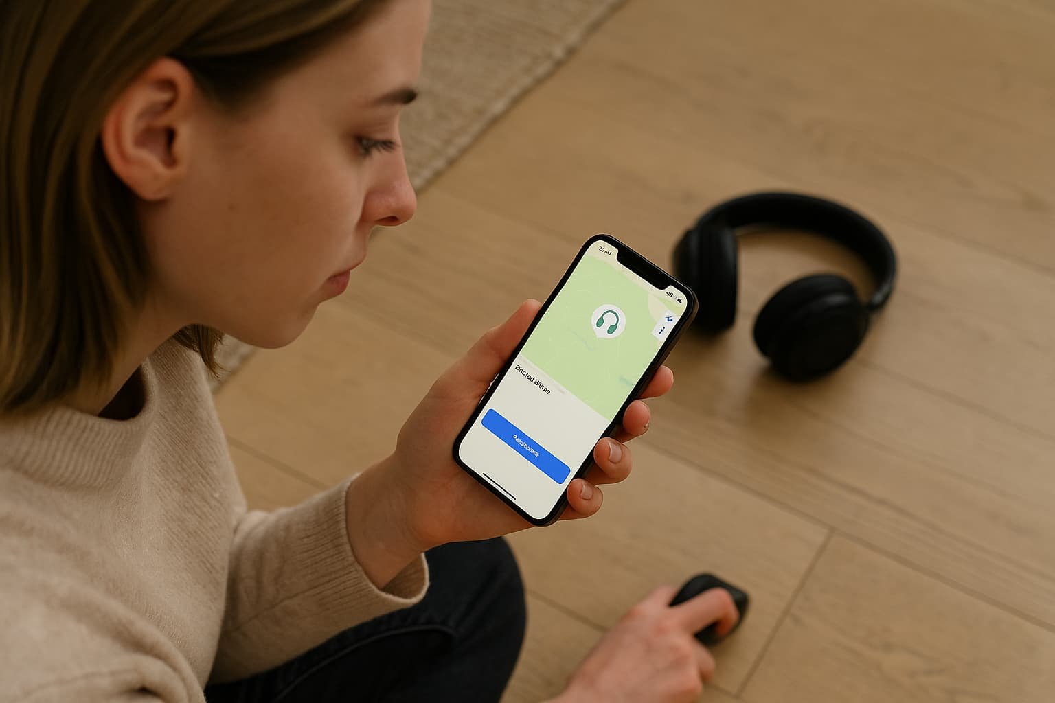 Can Wireless Headphones Be Tracked