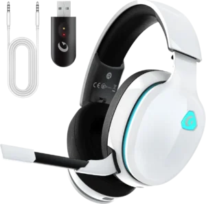 Captain 300 Gaming Headset 1