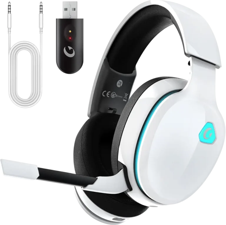 Captain 300 Gaming Headset