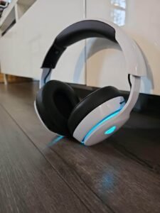 Captain 300 Gaming Headset Review