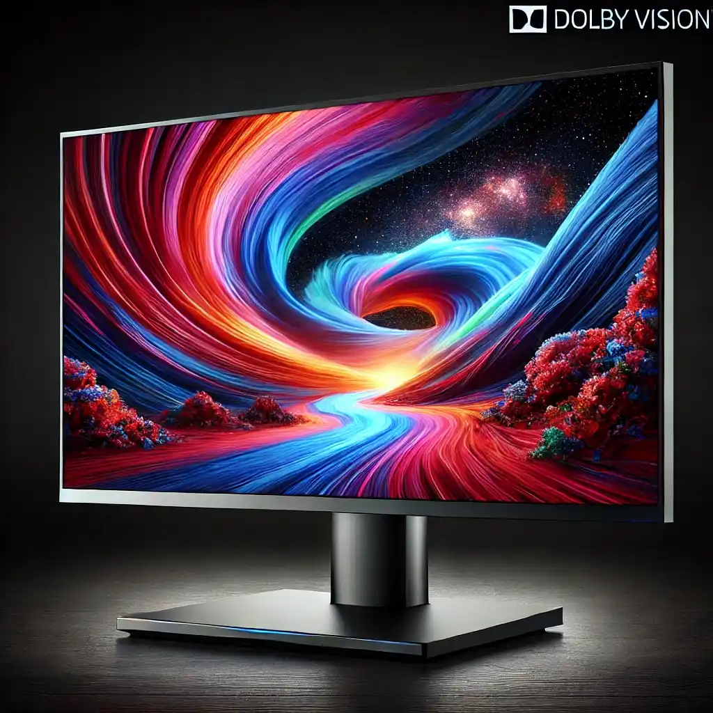 Dolby Vision