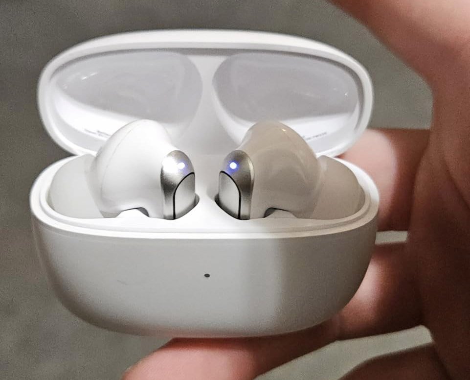 Earfun Air 2 NC