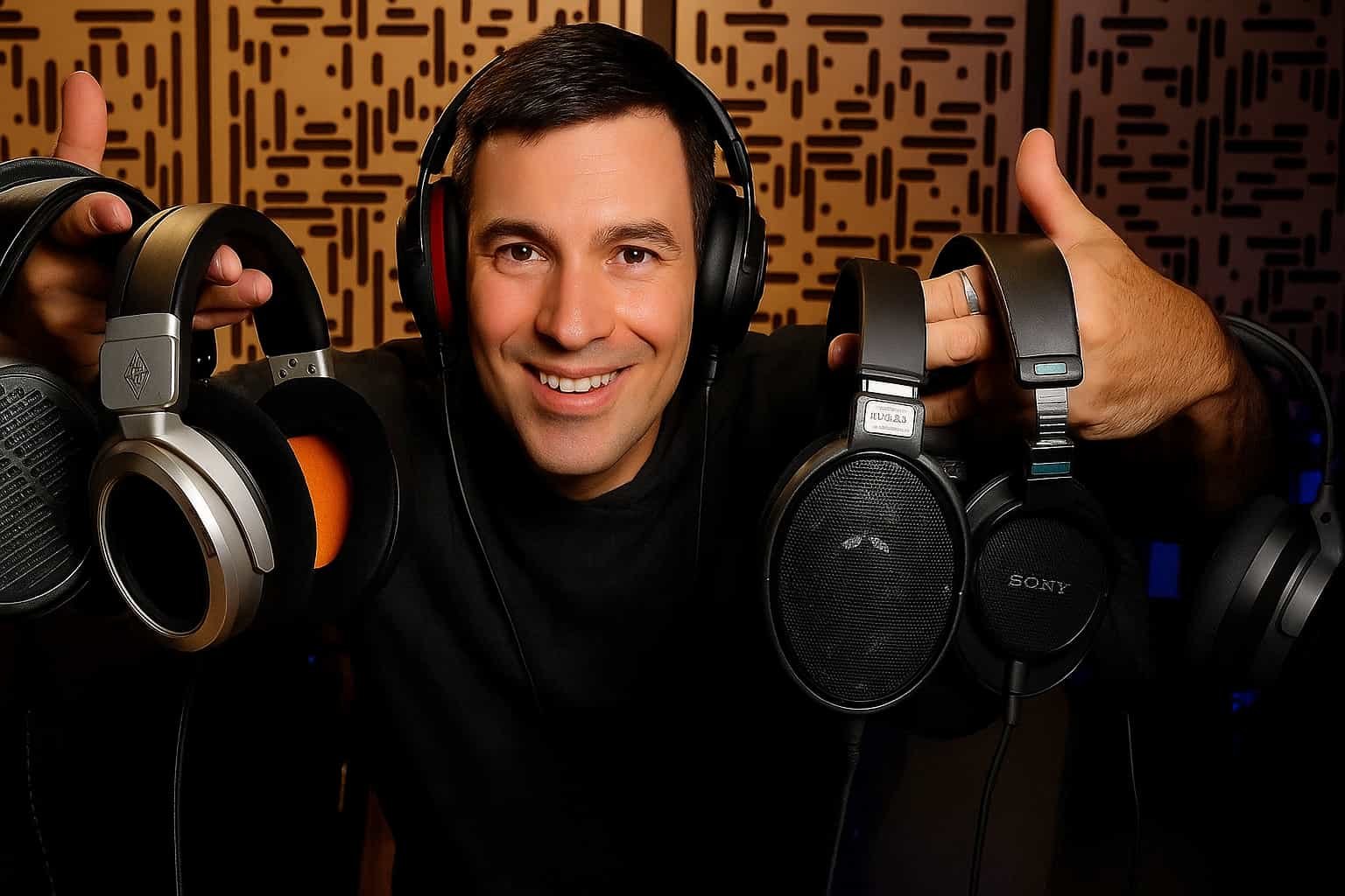 How to Choose the Best 7.1 Surround Sound Headphones in 2025