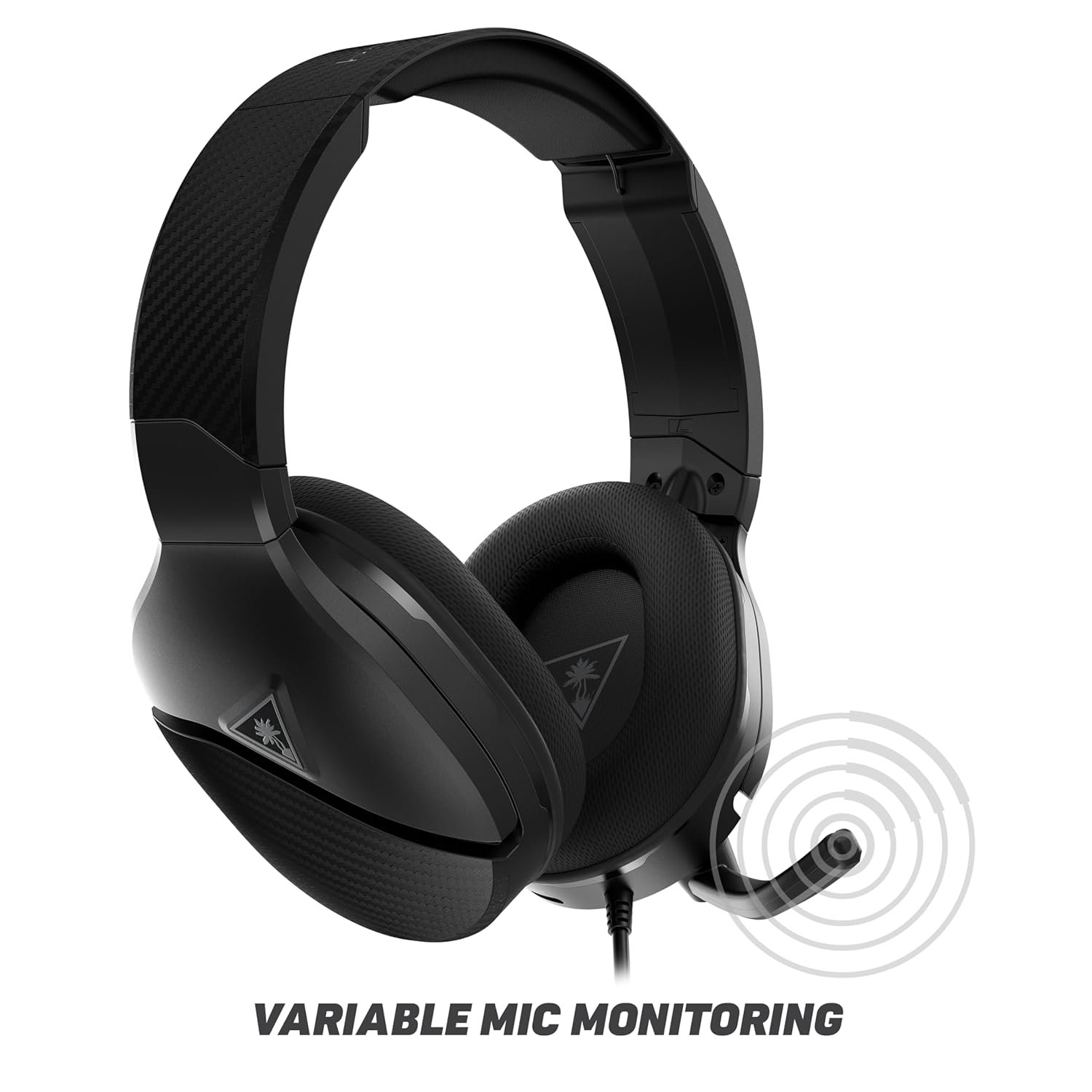 Turtle Beach Recon 200 Gen 2 Flip-up Mic