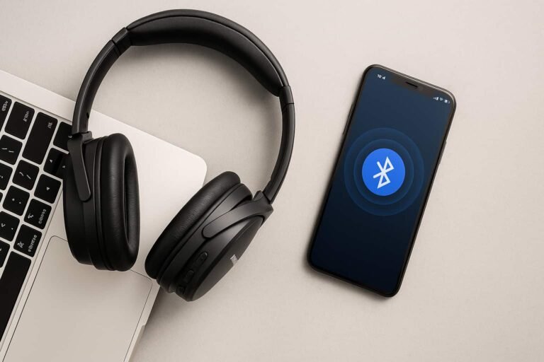 How to Pair MPOW Headphones with Bluetooth Devices