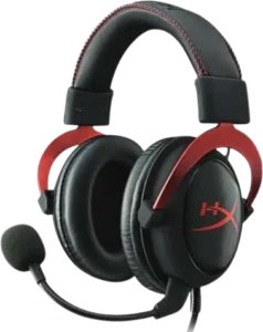 HyperX Cloud II