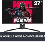 Is Koorui a Good Monitor Brand