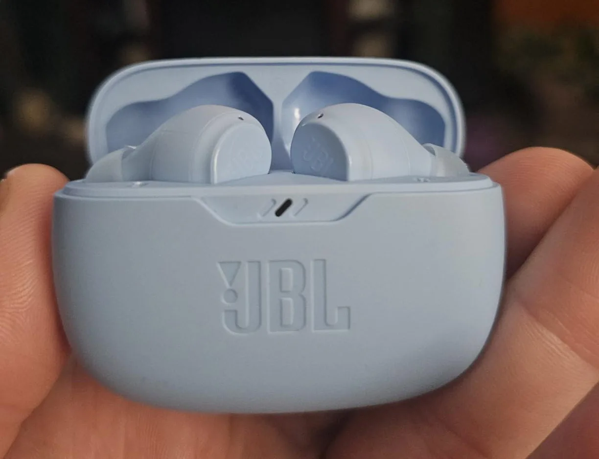 JBL Vibe Beam