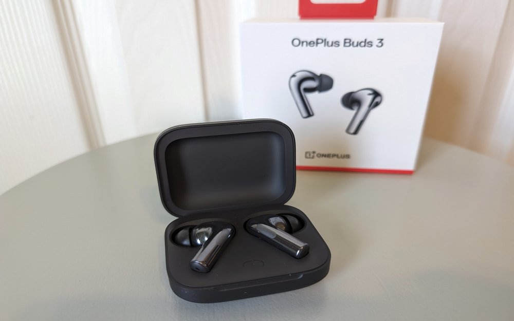OnePlus Buds 3