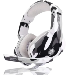 PHOINIKAS Gaming Headset 2