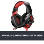 RUNMUS Headset