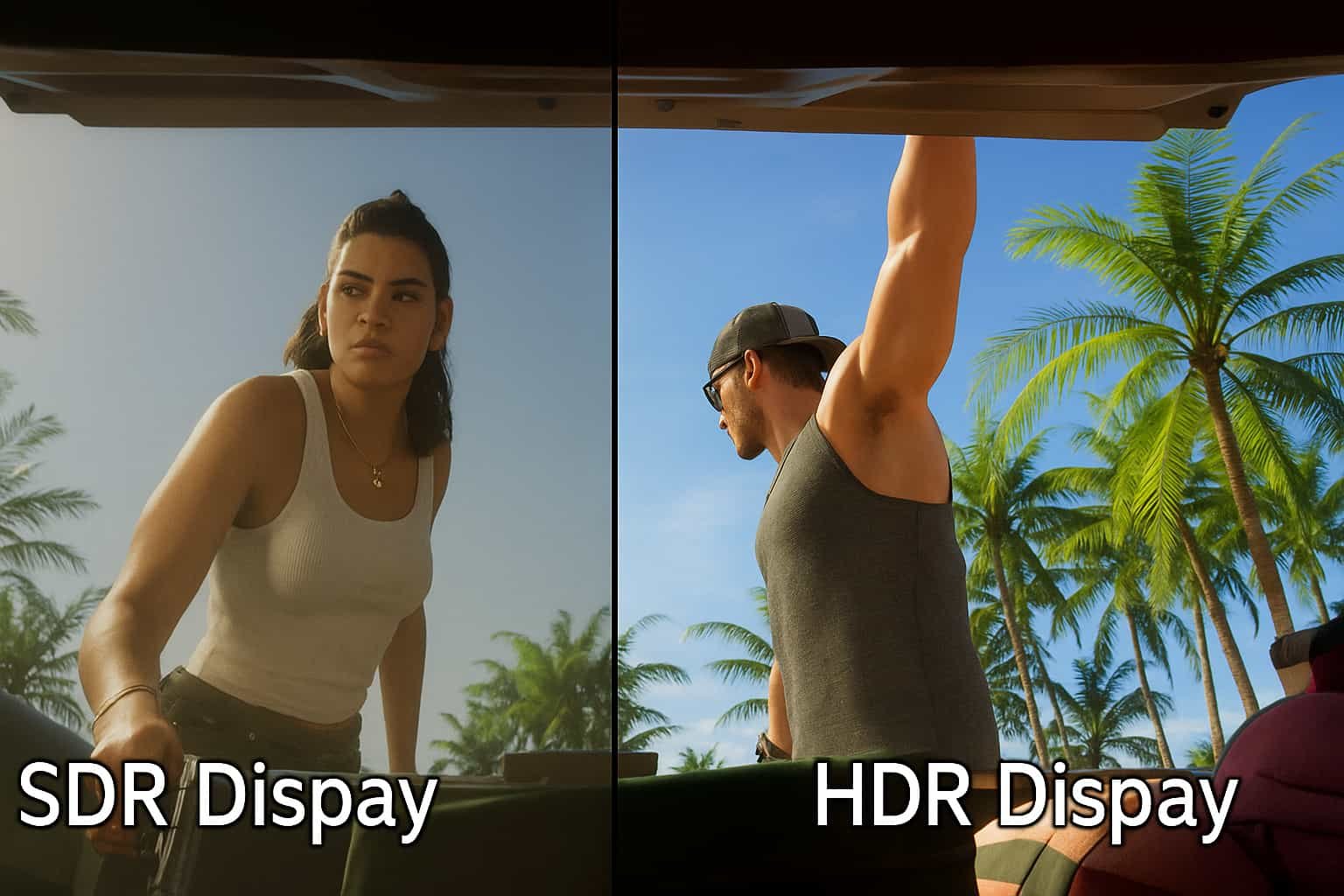 HDR Meaning: What Does HDR Do?