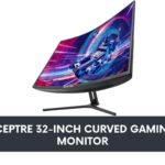 Sceptre 32-inch Curved Gaming Monitor