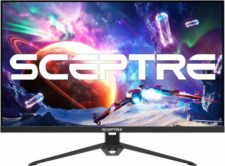 Sceptre 24 inch Gaming Monitor