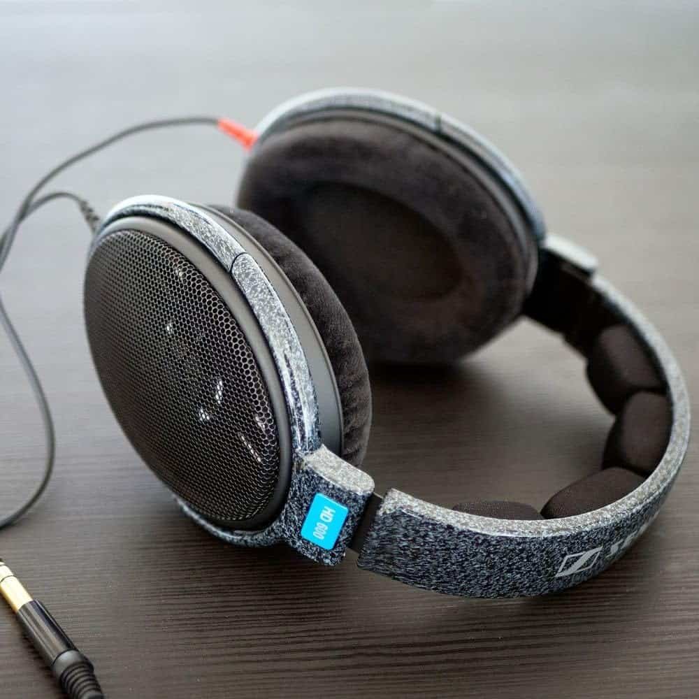 Sennheiser HD600s